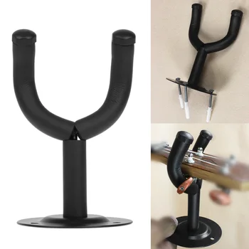 Guitar Hanger Stand Wall Mount Hook Holder Fit Wall Hanger Holder Rack Hook Mount For Bass Ukulele And More Musical Instruments
Guitar Hanger Stand Wall Mount Hook Holder Fit Wall Hanger Holder Rack Hook Mount For Bass Ukulele And More Musical Instruments