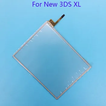 Display Touch Screen Panel For New 3DSXL LL Digitizer Glass For Nintendo New 3DSXL LL Console Repair Replacement
Display Touch Screen Panel For New 3DSXL LL Digitizer Glass For Nintendo New 3DSXL LL Console Repair Replacement