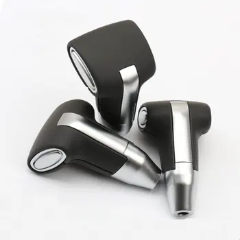 For the TOYOTA Camry haranda Automatic Transmission shift lever knob gear stick shift knob true leather
For the TOYOTA Camry haranda Automatic Transmission shift lever knob gear stick shift knob true leather