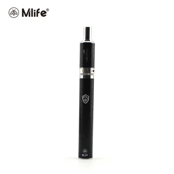 100% Original Mlife W18T Kit Electronico to Cigar Shisha Pen Kit With 1500MAH Battery
100% Original Mlife W18T Kit Electronico to Cigar Shisha Pen Kit With 1500MAH Battery