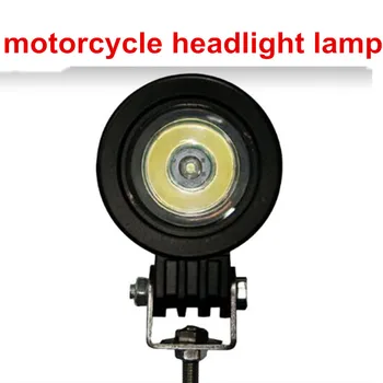 new arrival spot beam offroad led driving light 10W motorcycle LED headlight 2pcs 12vmotorcycle headlight lamp
new arrival spot beam offroad led driving light 10W motorcycle LED headlight 2pcs 12vmotorcycle headlight lamp