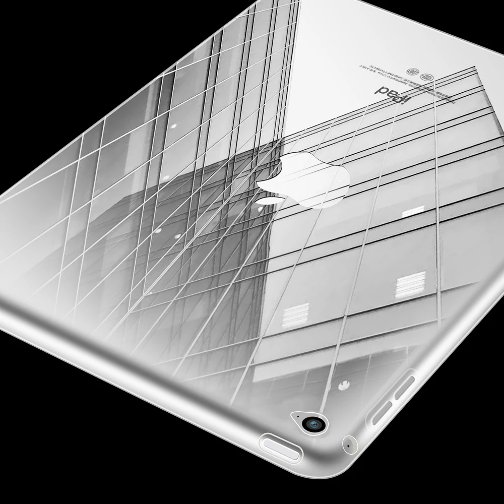 for ipad mini 4 Tpu Case , Soft protect Crystal Clear Transparent Colorful Ultra Thin Slim Shell for APPLE iPad mini 4
for ipad mini 4 Tpu Case , Soft protect Crystal Clear Transparent Colorful Ultra Thin Slim Shell for APPLE iPad mini 4