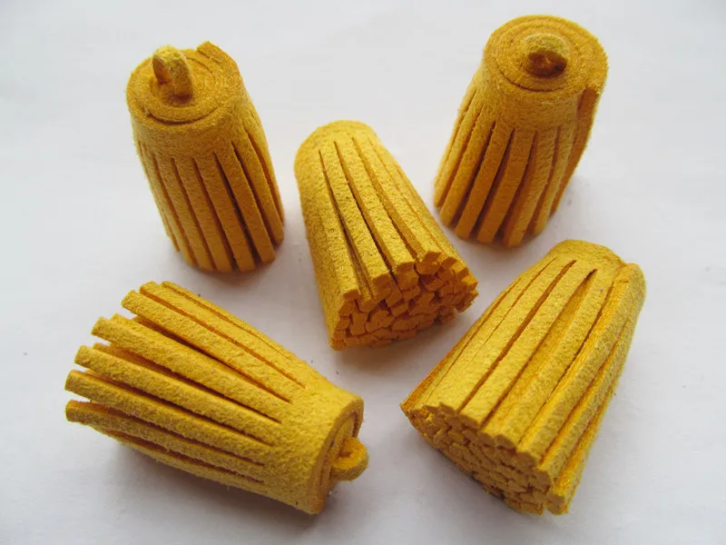 Free Shipping 10pcs 33mm Handbag Tassels,DIY Accessories,Ginger Yellow Korean Fleece Suede Cord,Chamois Macrame Bag Component
Free Shipping 10pcs 33mm Handbag Tassels,DIY Accessories,Ginger Yellow Korean Fleece Suede Cord,Chamois Macrame Bag Component