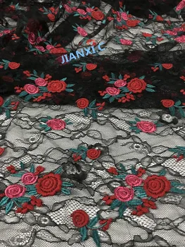 flower Tulle net lace fabric with high quality DiuDiu-1154 Top selling french net lace fabric
flower Tulle net lace fabric with high quality DiuDiu-1154 Top selling french net lace fabric