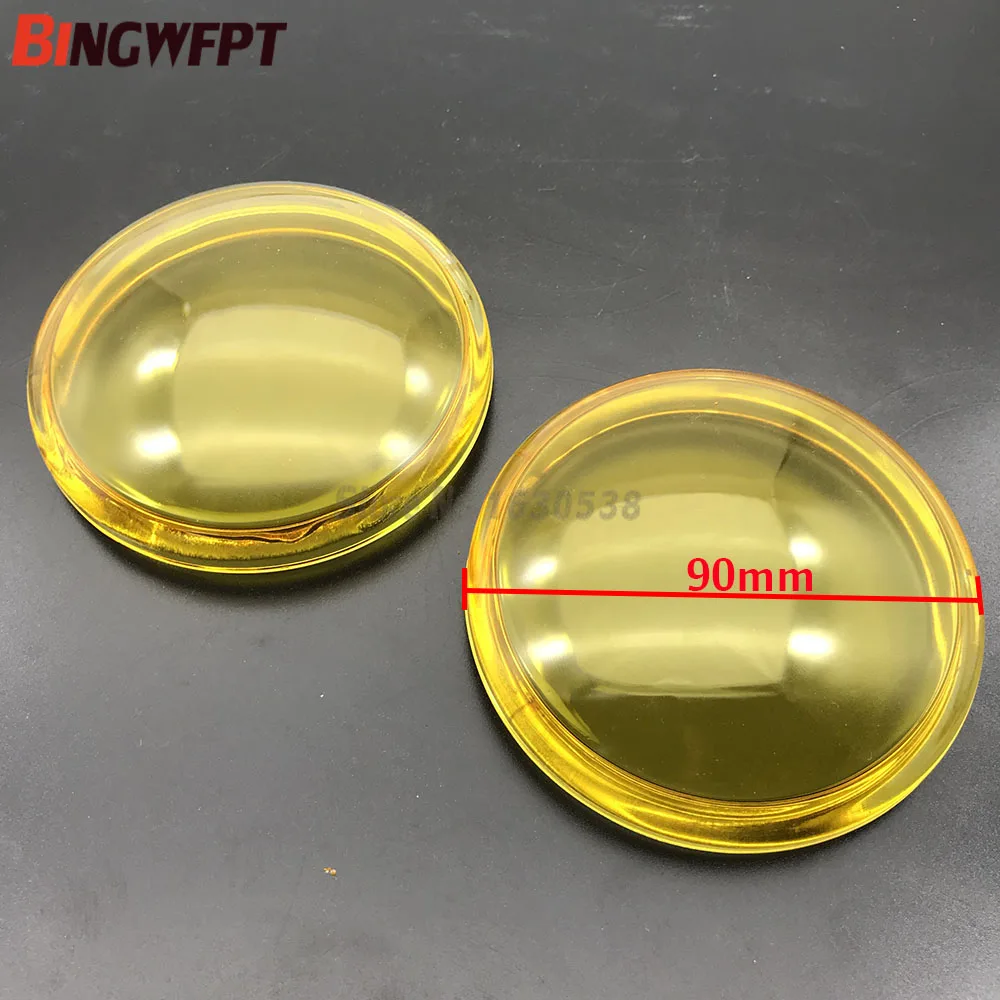 2pcs/lot Round Diameter 90mm Fog Lights yellow Anti-fog Glass Tempered Glass For Suzuki SX4 Grand Vitara Alto Swift Splash Jimny
2pcs/lot Round Diameter 90mm Fog Lights yellow Anti-fog Glass Tempered Glass For Suzuki SX4 Grand Vitara Alto Swift Splash Jimny
