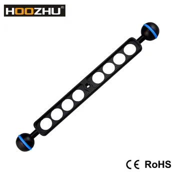 High quality 10" Double Ball Head Support (Φ25.4) Double Ball Joint Arm Mount for GoPro Hero Camera Accessory S10
High quality 10" Double Ball Head Support (Φ25.4) Double Ball Joint Arm Mount for GoPro Hero Camera Accessory S10