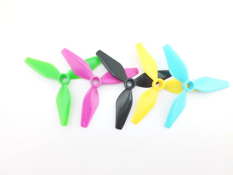 Camera drone motor Accessories/12pcs 6 pairs 3.5" 3530 3 blades propeller (CW/CCW) for RC Airplane Aircraft Quadcopter
Camera drone motor Accessories/12pcs 6 pairs 3.5" 3530 3 blades propeller (CW/CCW) for RC Airplane Aircraft Quadcopter