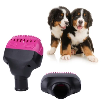 Pet Vacuum Cleaner Brush Nozzle Accessories 32mm Dog Cat Massage Hair Comb Tools U1JE
Pet Vacuum Cleaner Brush Nozzle Accessories 32mm Dog Cat Massage Hair Comb Tools U1JE