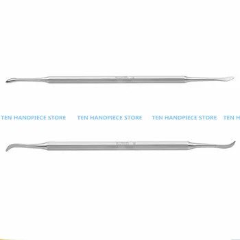2018 good quality Dental separator Periosteal separator Gingival stripper Planting flapper stomatology equipment
2018 good quality Dental separator Periosteal separator Gingival stripper Planting flapper stomatology equipment
