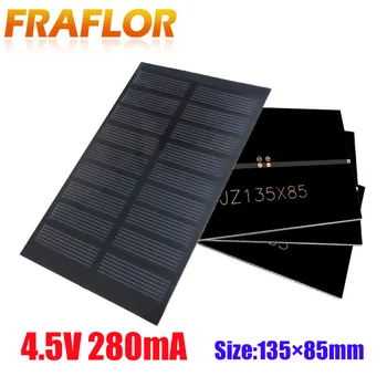 20Pcs Solar Panel Standard PET Polycrystalline Silicon Solar Power Panel System DIY Battery Cell Charger Module Panneau Solaire
20Pcs Solar Panel Standard PET Polycrystalline Silicon Solar Power Panel System DIY Battery Cell Charger Module Panneau Solaire