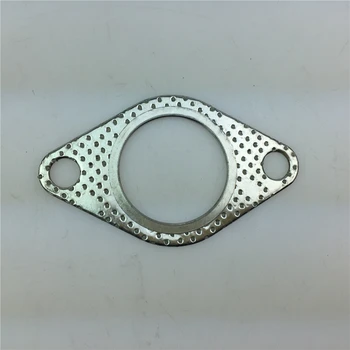 STARPAD For the Chery QQ car muffler interface pad Chery QQ372 0.8 displacement exhaust pipe gasket
STARPAD For the Chery QQ car muffler interface pad Chery QQ372 0.8 displacement exhaust pipe gasket