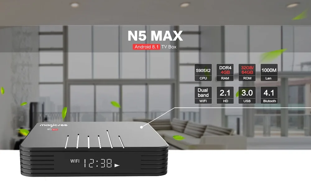 1 N5 Max