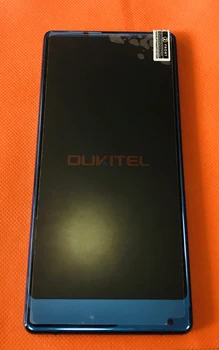 Used Original LCD Display +Digitizer Touch Screen+ Frame for Oukitel MIX 2 MTK6757 HelioP25 Octa Core Free Shipping
Used Original LCD Display +Digitizer Touch Screen+ Frame for Oukitel MIX 2 MTK6757 HelioP25 Octa Core Free Shipping