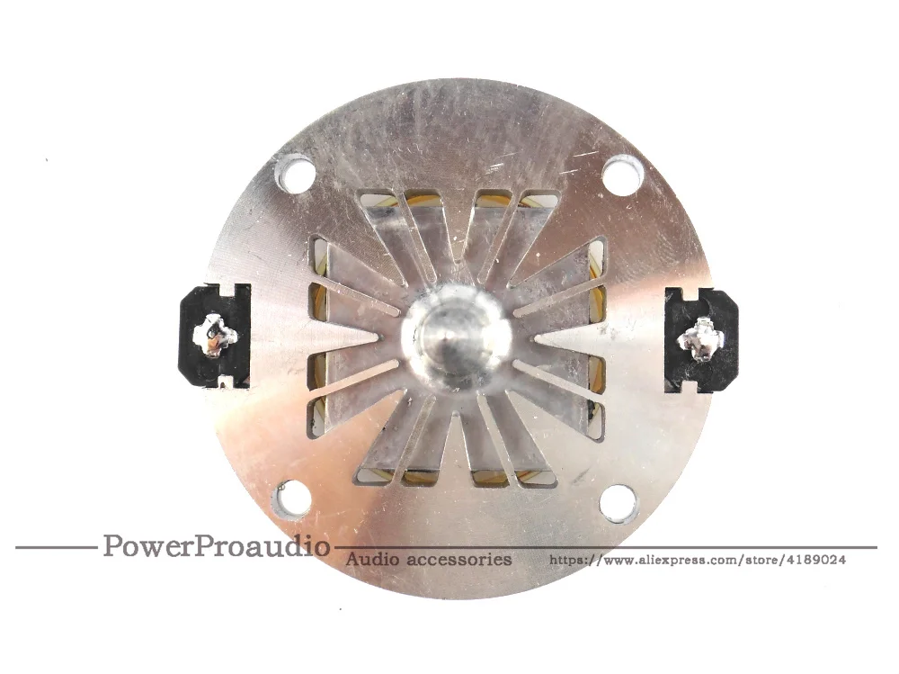 Replacement Diaphragm For JBL 2408H-2 2408H-2 For PRX 710, 712, 715, 725, 735 Series
Replacement Diaphragm For JBL 2408H-2 2408H-2 For PRX 710, 712, 715, 725, 735 Series