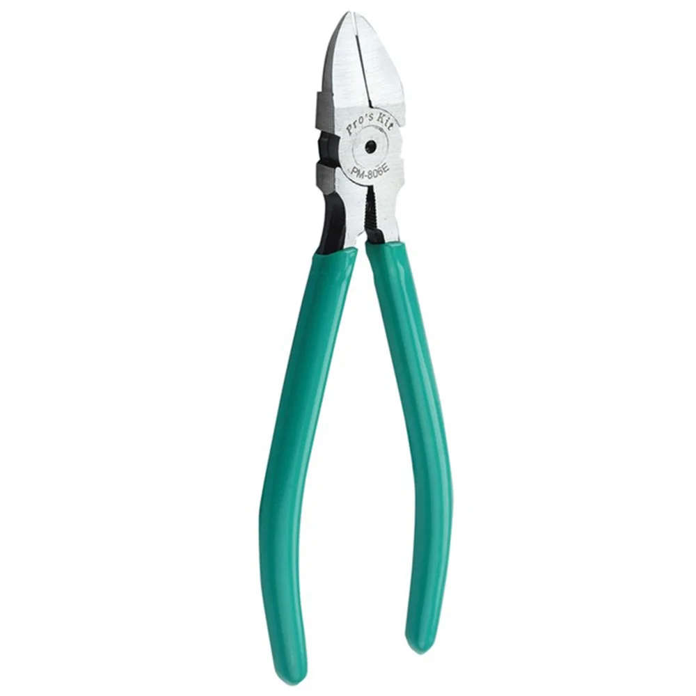 Free-Shipping-Brand-ProsKit-PM-806E-Plastic-Cutting-Plier-wire-cutter-cable-cutting-plier-160mm.jpg_640x640