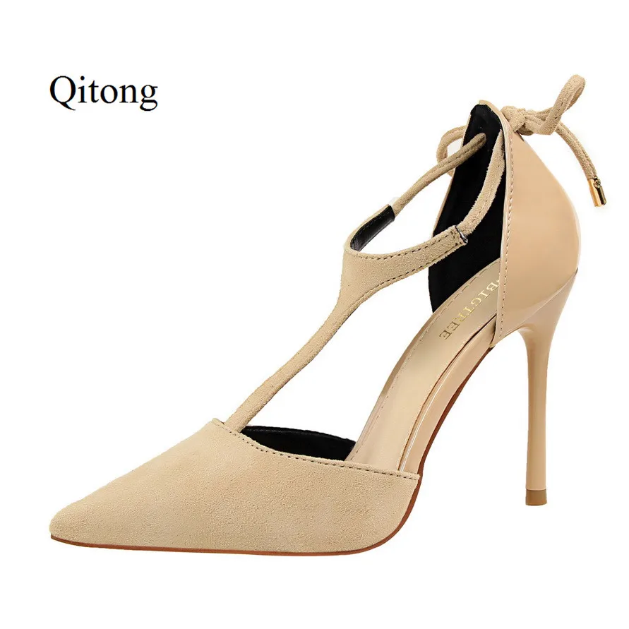 Euro Size 34-39 Fashion Summer and Autumn Women Thin Heel Pumps Multi Colors T-Strap Wedding and Party Lady Footwear Red Shoes
Euro Size 34-39 Fashion Summer and Autumn Women Thin Heel Pumps Multi Colors T-Strap Wedding and Party Lady Footwear Red Shoes