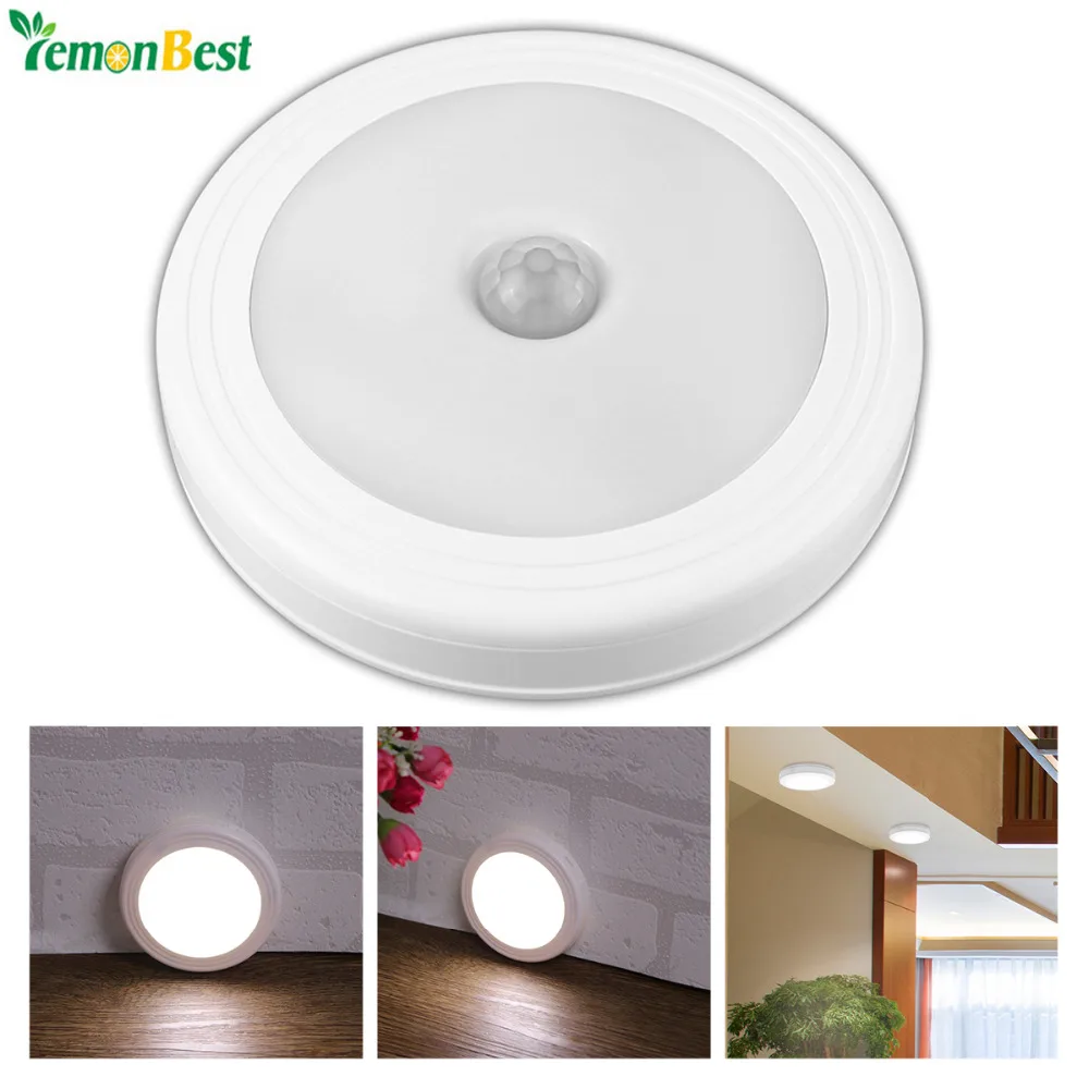 Lemonbest Magnetic Rechargeable Motion Sensor LED Wall Light Night Light Auto On/Off At Night for Hallway Pathway Staircase Wall
Lemonbest Magnetic Rechargeable Motion Sensor LED Wall Light Night Light Auto On/Off At Night for Hallway Pathway Staircase Wall