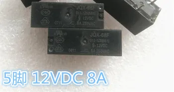 Free shipping 10pcs/lot JQX-68F 012-1ZS 12VDC 12V 8A DIP-5 DC12V Best quality
Free shipping 10pcs/lot JQX-68F 012-1ZS 12VDC 12V 8A DIP-5 DC12V Best quality