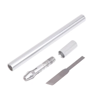 1 Set Wax Carving Knife Jewelry Sculpture Blade Stainless Steel Laboratory Tools Drop Ship W2952001
1 Set Wax Carving Knife Jewelry Sculpture Blade Stainless Steel Laboratory Tools Drop Ship W2952001