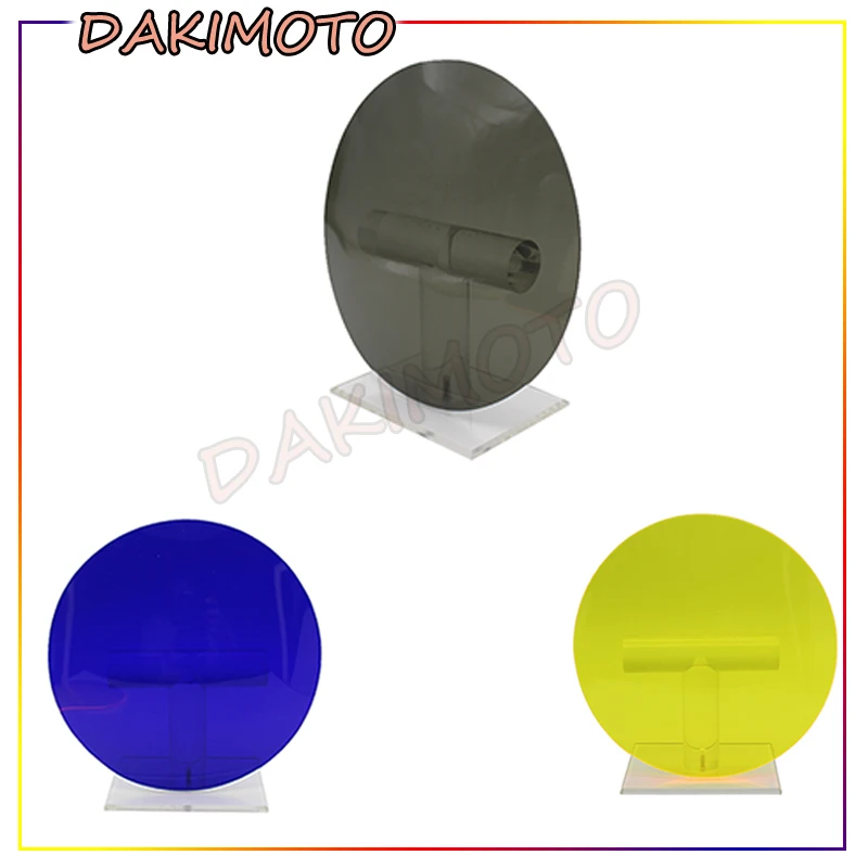for HONDA GB400 GB400 MK2 1989-1990 Motorcycle Acrylic Headlight Protector Cover Screen Lens
for HONDA GB400 GB400 MK2 1989-1990 Motorcycle Acrylic Headlight Protector Cover Screen Lens