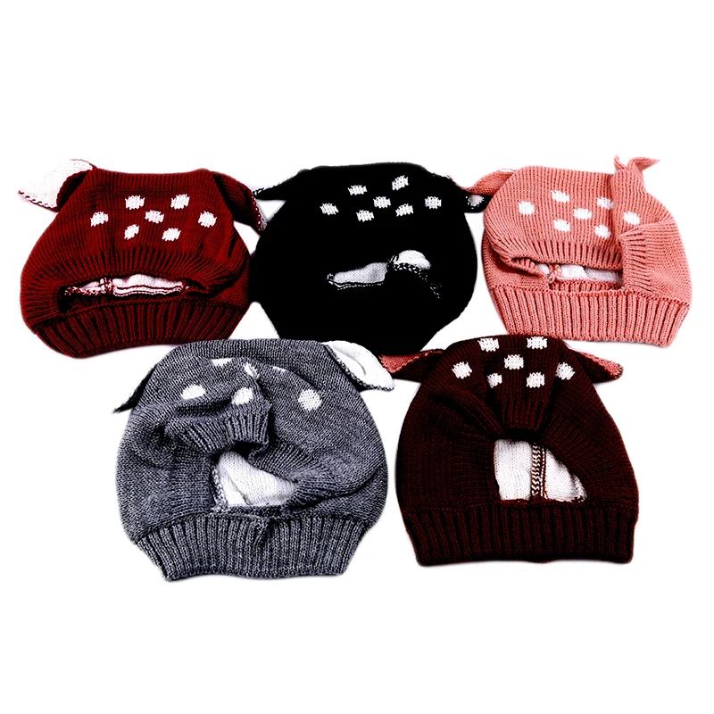 New Arrive Autumn And Winter Baby Hat knitting plush Girl Boy Cap Children Hats Toddler Kids Hat newborn hat baby cap
New Arrive Autumn And Winter Baby Hat knitting plush Girl Boy Cap Children Hats Toddler Kids Hat newborn hat baby cap
