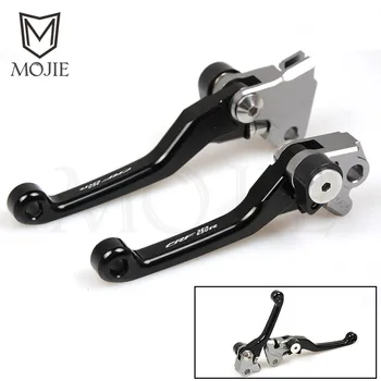For HONDA CRF250R 2007-2016 CRF450R 2002-2016 CRF 250R 450R 2011 2012 2013 2014 2016 CNC Pivot Brake Clutch Levers Dirt Bike
For HONDA CRF250R 2007-2016 CRF450R 2002-2016 CRF 250R 450R 2011 2012 2013 2014 2016 CNC Pivot Brake Clutch Levers Dirt Bike