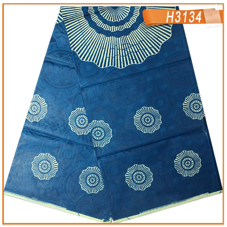 Good quality African 100% cotton veritable real super wax for woman dress !Free shipping! H3134
Good quality African 100% cotton veritable real super wax for woman dress !Free shipping! H3134