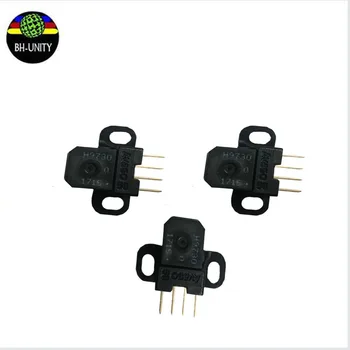 free shipping ! h9730 encoder raster sensor for gongzheng flora polaris inkjet printer with 180DPI raster strip
free shipping ! h9730 encoder raster sensor for gongzheng flora polaris inkjet printer with 180DPI raster strip