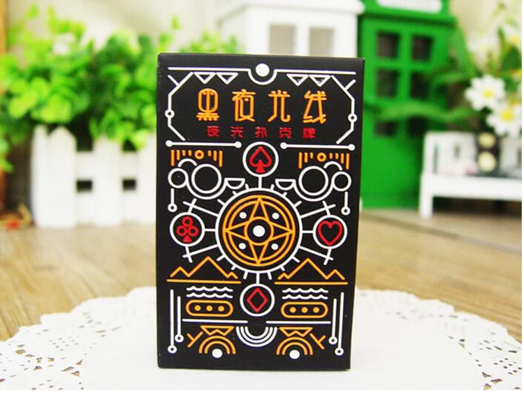 playing cards (2)
