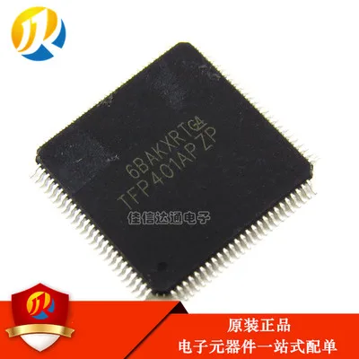 5PCS/LOT TFP401 TFP401APZP TFP401A TQFP100
