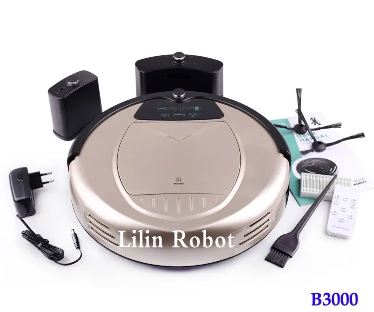 B3000_11 PLUS B3000
