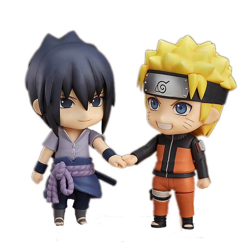 Naruto Shippuden Uzumaki 682 Sasuke Uchiha 707 PVC Action Figure Collection Model Toy Doll Gift
Naruto Shippuden Uzumaki 682 Sasuke Uchiha 707 PVC Action Figure Collection Model Toy Doll Gift