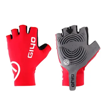 1 Pair GIYO Cycling Gloves Half Finger Breathable Anti-slip Shockproof Riding Mittens YS-BUY
1 Pair GIYO Cycling Gloves Half Finger Breathable Anti-slip Shockproof Riding Mittens YS-BUY