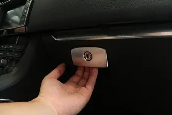For Jaguar XF X260 2016 201 7ABS Matte Interior Accessories Glove Box Handle Cover Trim 1pcs NEW!!
For Jaguar XF X260 2016 201 7ABS Matte Interior Accessories Glove Box Handle Cover Trim 1pcs NEW!!