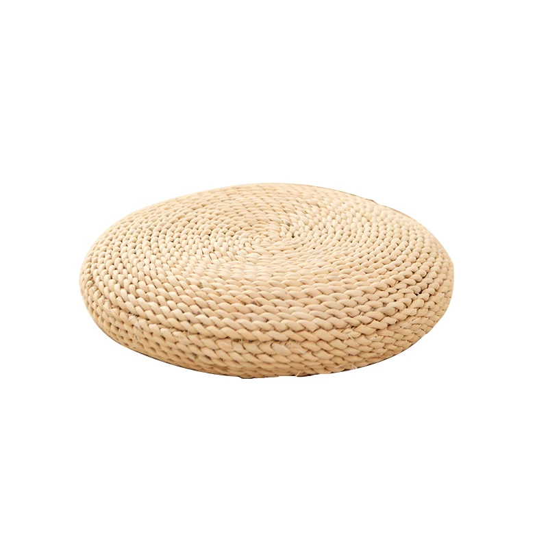 Yoga mats grass futches pastoral style worship Buddha meditation papy grass handmade grass thickening high elastic cushion futon
Yoga mats grass futches pastoral style worship Buddha meditation papy grass handmade grass thickening high elastic cushion futon