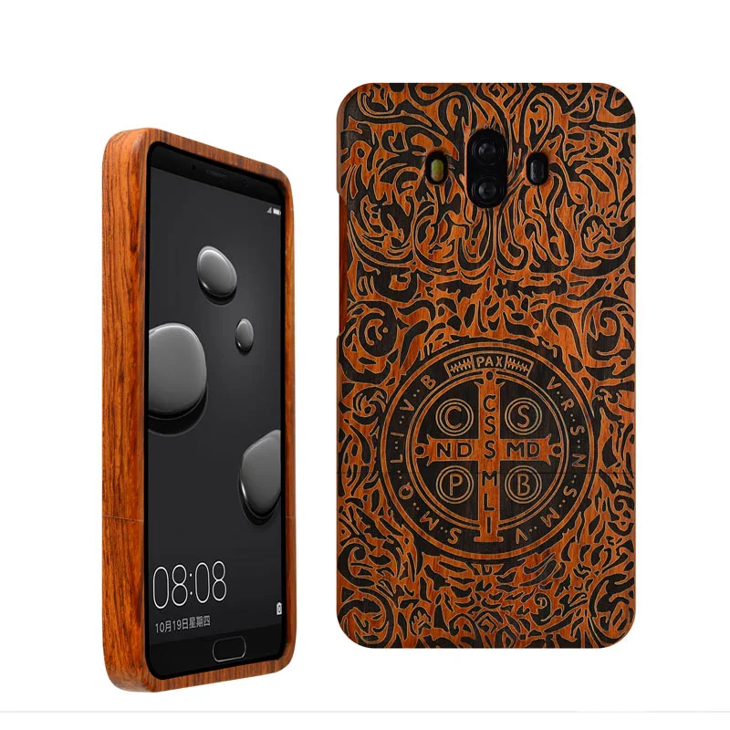 Luxury Unique For Huawei mate 10 Wood Case Natural Real Bamboo Carving Wooden Protector Cover for Huawei mate 10 Phone Bag
Luxury Unique For Huawei mate 10 Wood Case Natural Real Bamboo Carving Wooden Protector Cover for Huawei mate 10 Phone Bag