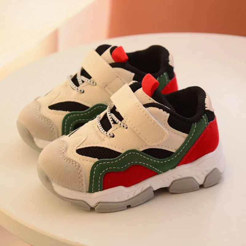 2019 1 to 5 years old fashion kids sneakers baby boys and girls casual shoes non-slip infant prewalker soft sports shoes
2019 1 to 5 years old fashion kids sneakers baby boys and girls casual shoes non-slip infant prewalker soft sports shoes