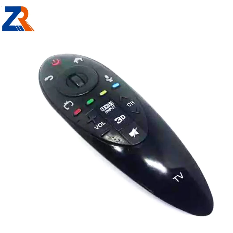 ZR (English version) 100% New Original AN-MR500G/ANMR500G/AN-MR500/ANMR500 Magic FIT for LG smart TV Series
ZR (English version) 100% New Original AN-MR500G/ANMR500G/AN-MR500/ANMR500 Magic FIT for LG smart TV Series