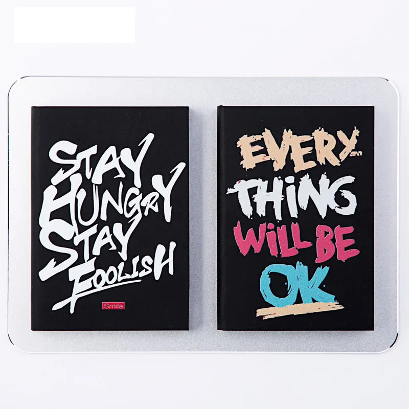 Mini A7 Notebook PU Leather Creative Graffiti Notepad Personal Journal Diary Memos Planner Organizer Composition Note Book Gift
Mini A7 Notebook PU Leather Creative Graffiti Notepad Personal Journal Diary Memos Planner Organizer Composition Note Book Gift
