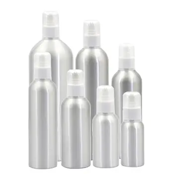 Aluminum Leak Proof Soap Lotion Dispenser Press Type Split Empty Pump Bottle Shampoo Shower Container Portable Travel Accessory
Aluminum Leak Proof Soap Lotion Dispenser Press Type Split Empty Pump Bottle Shampoo Shower Container Portable Travel Accessory