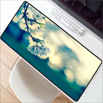 Beautiful Blue Flower Landscape big Speed Mouse Pad Overlock Edge huge Gaming Mouse Pad Send girlFriend The Best Gift
Beautiful Blue Flower Landscape big Speed Mouse Pad Overlock Edge huge Gaming Mouse Pad Send girlFriend The Best Gift