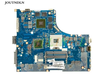 JOUTNDLN FOR Lenovo Y500 LA-8692P Laptop Motherboard/mainboard Y500 motherboard GT650
JOUTNDLN FOR Lenovo Y500 LA-8692P Laptop Motherboard/mainboard Y500 motherboard GT650