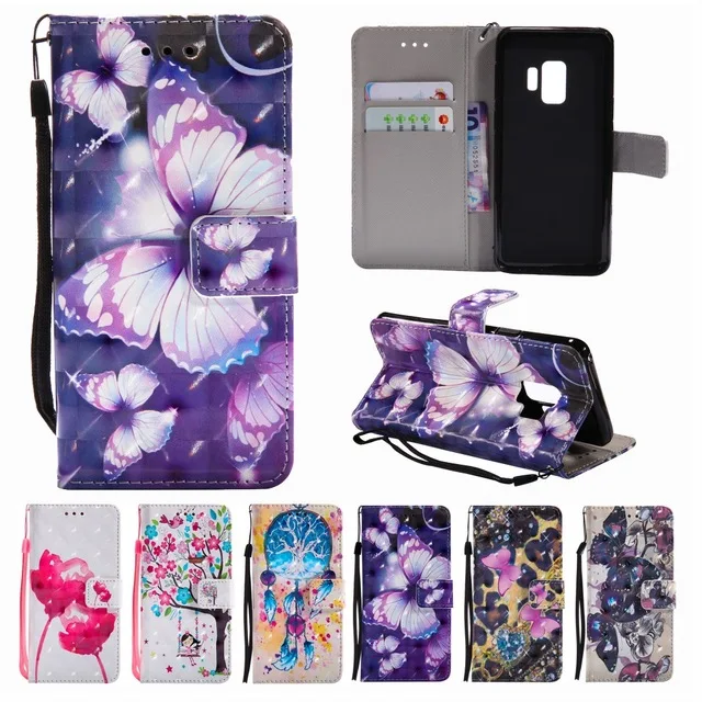 S8 Plus S9 Plus S3 S4 S5 S6 Edge S7 Edge 3D Leather Flip Cover Wallet Phone Cases For Samsung Galaxy Note 8 Xcover 4 Phone Bags
S8 Plus S9 Plus S3 S4 S5 S6 Edge S7 Edge 3D Leather Flip Cover Wallet Phone Cases For Samsung Galaxy Note 8 Xcover 4 Phone Bags