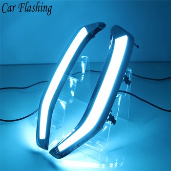 CSGJMY 2pcs For Subaru Forester 2013 2014 2015 2016 2017 2018 DRL Led yellow turn signal Daytime driving Running Lights Relay
CSGJMY 2pcs For Subaru Forester 2013 2014 2015 2016 2017 2018 DRL Led yellow turn signal Daytime driving Running Lights Relay