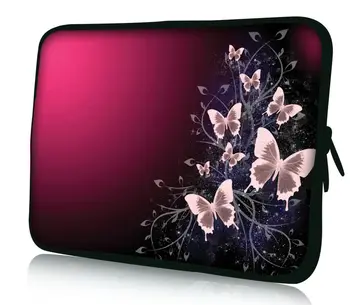 Butterfly 10 12 13.3 14 15.6 15.4 17.3 Inch Computer Laptop Notebook Tablet Bag Case women Laptop Bag For Macbook ASUS Dell HP
Butterfly 10 12 13.3 14 15.6 15.4 17.3 Inch Computer Laptop Notebook Tablet Bag Case women Laptop Bag For Macbook ASUS Dell HP