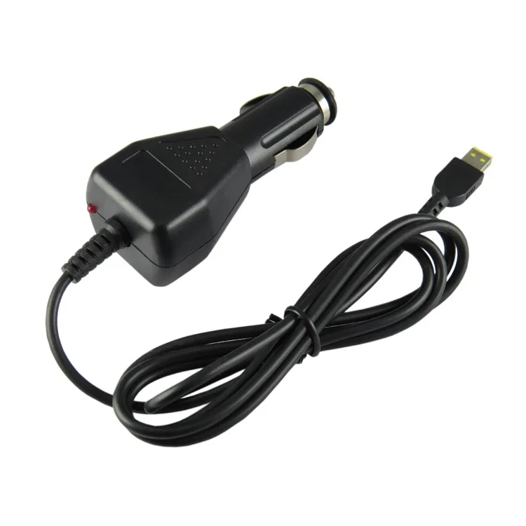 Image 12V 3A 36W AC Laptop Car Power Adapter Charger for Lenovo Thinkpad 10 4X20E75066 TP00064A Factory Direct