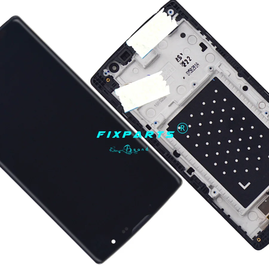 LG G4C LCD Display