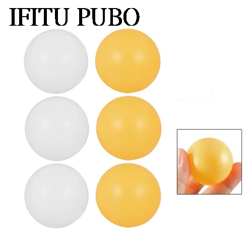30 Pcs 40MM Ping Pong Balls Table Tennis Ball Durable plastic For training New china WYQ
30 Pcs 40MM Ping Pong Balls Table Tennis Ball Durable plastic For training New china WYQ