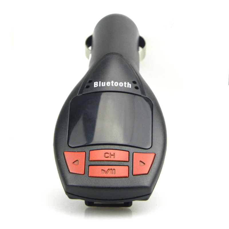 E1326 Bluetoth FM Transmitter (1)