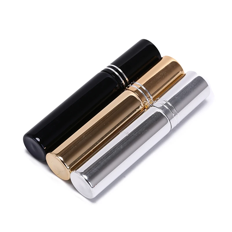 Travel Empty Makeup Refillable Spray Bottle Tools 10ML Mini Cosmetic Perfume Atomizer Container For Women
Travel Empty Makeup Refillable Spray Bottle Tools 10ML Mini Cosmetic Perfume Atomizer Container For Women